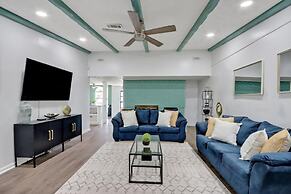 WR Robins Retreat 11bds Hot tub