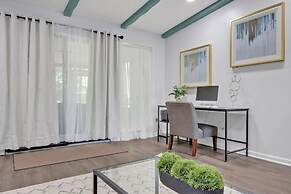 WR Robins Retreat 11bds Hot tub