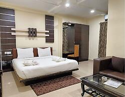 Hotel Bundelkhand Pride