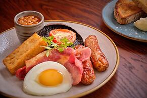 The Reach at Piccadilly, Manchester, a Tribute Portfolio Hotel