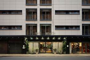 The Reach at Piccadilly, Manchester, a Tribute Portfolio Hotel