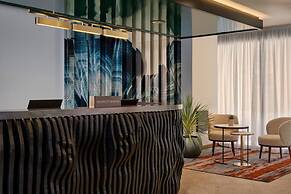 The Reach at Piccadilly, Manchester, a Tribute Portfolio Hotel