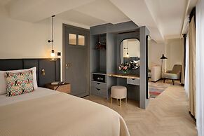 The Reach at Piccadilly, Manchester, a Tribute Portfolio Hotel