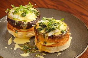 The Reach at Piccadilly, Manchester, a Tribute Portfolio Hotel