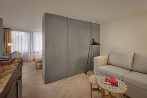 The Reach at Piccadilly, Manchester, a Tribute Portfolio Hotel