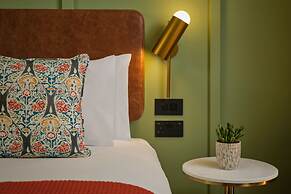 The Reach at Piccadilly, Manchester, a Tribute Portfolio Hotel