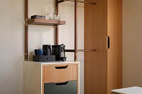 The Reach at Piccadilly, Manchester, a Tribute Portfolio Hotel