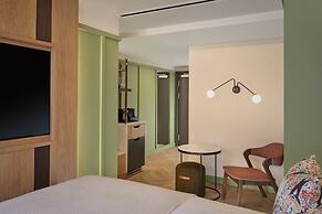 The Reach at Piccadilly, Manchester, a Tribute Portfolio Hotel