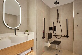 The Reach at Piccadilly, Manchester, a Tribute Portfolio Hotel