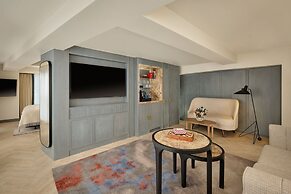 The Reach at Piccadilly, Manchester, a Tribute Portfolio Hotel