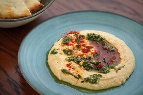 The Reach at Piccadilly, Manchester, a Tribute Portfolio Hotel