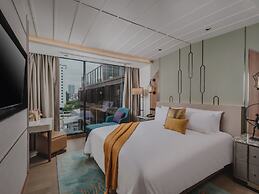 Nysa Hotel Bangkok Sukhumvit 11