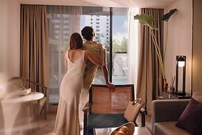 Nysa Hotel Bangkok Sukhumvit 11