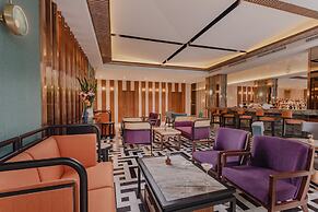 Nysa Hotel Bangkok Sukhumvit 11