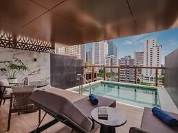 Nysa Hotel Bangkok Sukhumvit 11