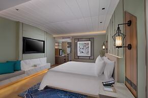 Nysa Hotel Bangkok Sukhumvit 11