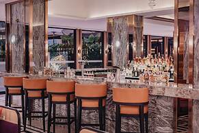 Nysa Hotel Bangkok Sukhumvit 11