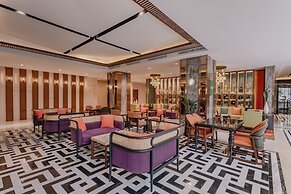 Nysa Hotel Bangkok Sukhumvit 11