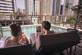 Nysa Hotel Bangkok Sukhumvit 11