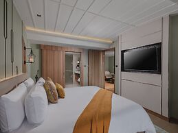 Nysa Hotel Bangkok Sukhumvit 11