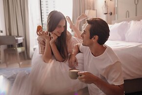 Nysa Hotel Bangkok Sukhumvit 11