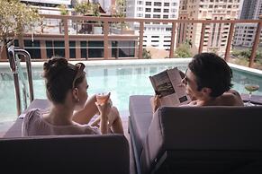 Nysa Hotel Bangkok Sukhumvit 11