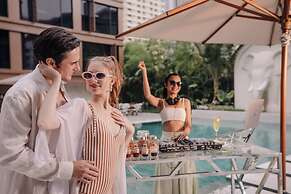 Nysa Hotel Bangkok Sukhumvit 11