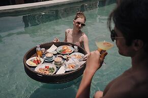 Nysa Hotel Bangkok Sukhumvit 11