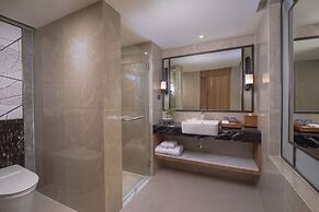 Nysa Hotel Bangkok Sukhumvit 11