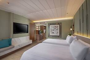 Nysa Hotel Bangkok Sukhumvit 11