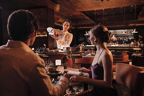 Nysa Hotel Bangkok Sukhumvit 11