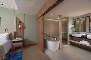 Nysa Hotel Bangkok Sukhumvit 11