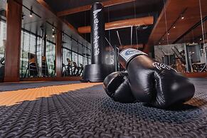 Nysa Hotel Bangkok Sukhumvit 11