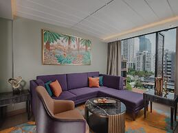 Nysa Hotel Bangkok Sukhumvit 11