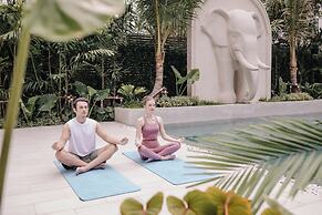 Nysa Hotel Bangkok Sukhumvit 11