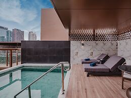 Nysa Hotel Bangkok Sukhumvit 11