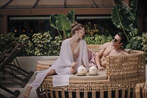 Nysa Hotel Bangkok Sukhumvit 11