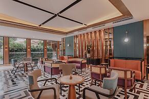 Nysa Hotel Bangkok Sukhumvit 11