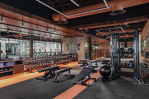 Nysa Hotel Bangkok Sukhumvit 11