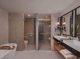 Nysa Hotel Bangkok Sukhumvit 11