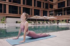 Nysa Hotel Bangkok Sukhumvit 11