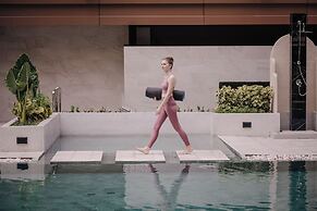 Nysa Hotel Bangkok Sukhumvit 11