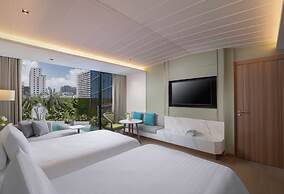 Nysa Hotel Bangkok Sukhumvit 11