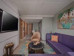 Nysa Hotel Bangkok Sukhumvit 11