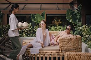 Nysa Hotel Bangkok Sukhumvit 11