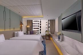 Nysa Hotel Bangkok Sukhumvit 11