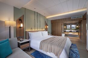 Nysa Hotel Bangkok Sukhumvit 11