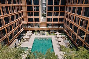 Nysa Hotel Bangkok Sukhumvit 11