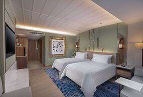 Nysa Hotel Bangkok Sukhumvit 11