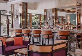 Nysa Hotel Bangkok Sukhumvit 11